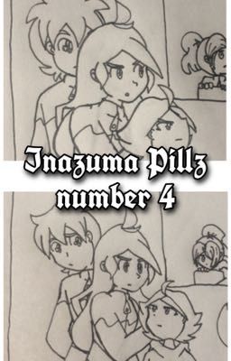 Inazuma Pillz 4