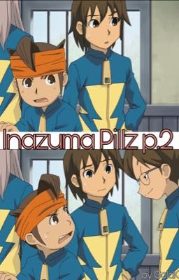 Inazuma Pillz p.2