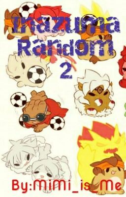 ⚡Inazuma Random 2⚡