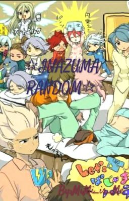 ☆Inazuma Random☆