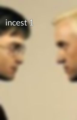 incest 1