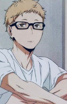 Incompetent: Tsukishima Kei x Reader