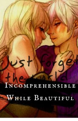 Incomprehensible While Beautiful (SoMa) [SOSPESA]