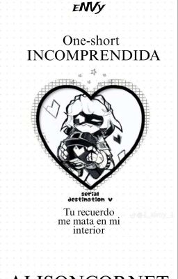 Incomprendida-『VxN』