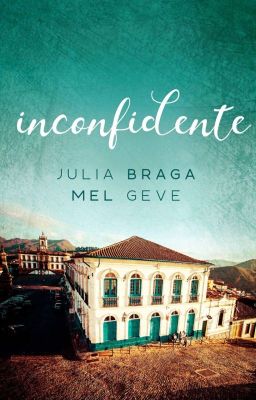 Inconfidente [Completo]