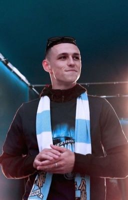 Incontri che cambiano la vita||Phil Foden