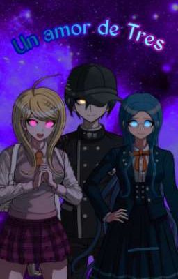 Incorect Quest Shuichi x kaede x Tsumugi (un amor de tres)