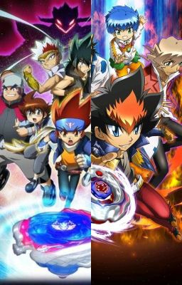 Incorrect Quotes Beyblade Metal Shogun Steel