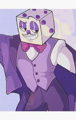 💜🎲Incorrect Quotes💜💠 [King Dice x Dalila] [Oc x Canon] [Cuphead AU]