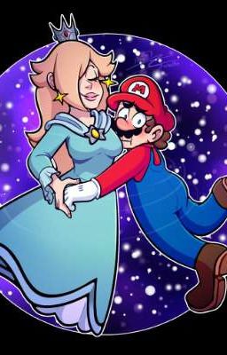 Incorrect Quotes (Mario x Rosalina)