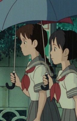 INCORRECT QUOTES | studio ghibli