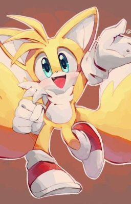 Incorrect Quotes, Tails the Fox