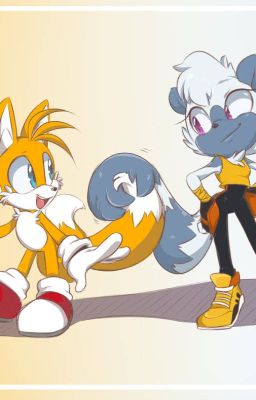 Incorrect Quotes, Tails x Tangle