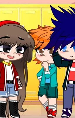 ❤️🥷🌹~Incorrect Quotes~☯️🎮🧡 (The Norrisville Trio)