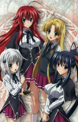 incorrect quotes (yo en DxD)