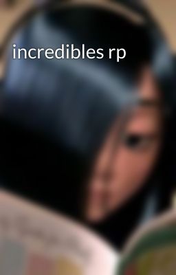 incredibles rp