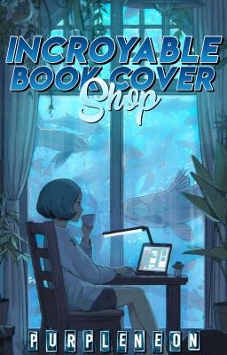 Incroyable Book Cover Shop | OPEN