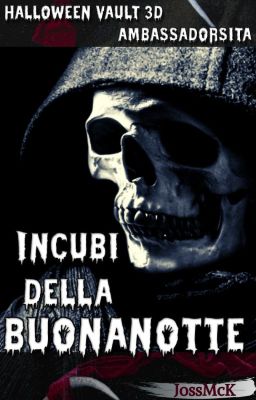 Incubi della buonanotte