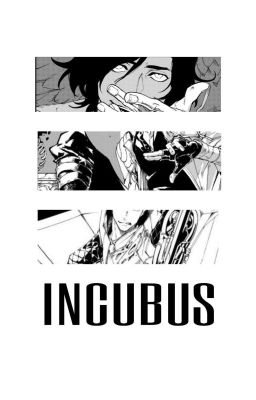 Incubus || デビルメイクライ