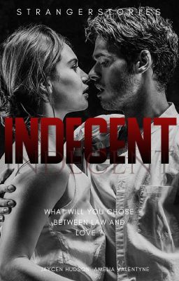 INDECENT (New Adult) en réécriture