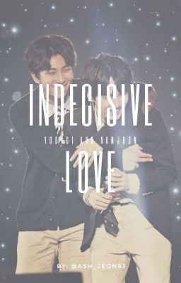 Indecisive Love - myg, rm x oc  [DISCONTINUED]