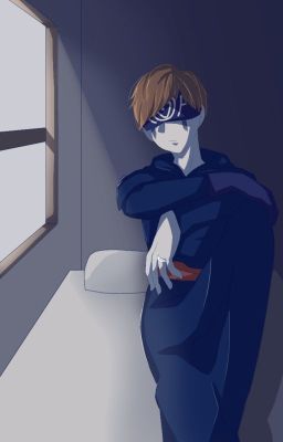 [Indentity V][EliNaib] Ánh sương đêm (r18)