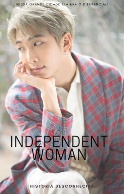 Independent Woman | KNJ