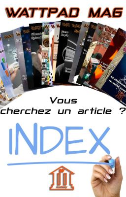 Index du magazine