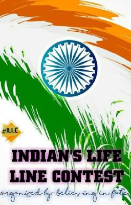 INDIAN'S LIFE LINE CONTEST