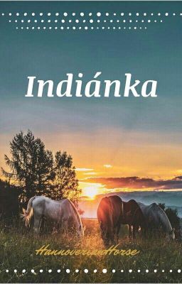 Indiánka