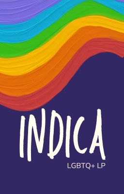 Indica LGBTQ+