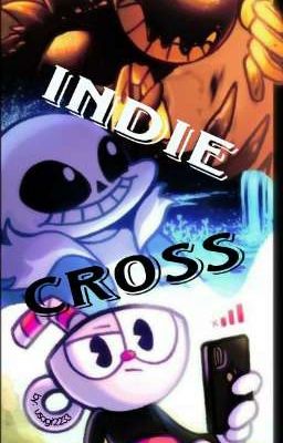 indie cross