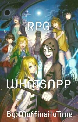 INDIE RPG WHATSAPP