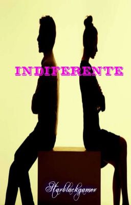 Indiferente (Historia Furry)