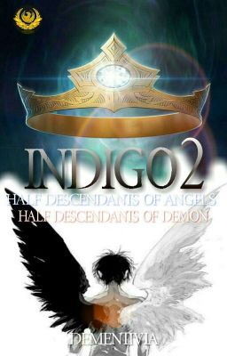 INDIGO 2 [END]