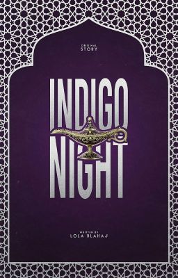 INDIGO NIGHT