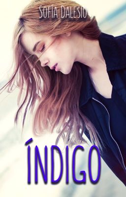 Indigo (Pandora #4)