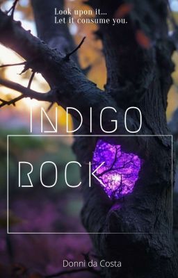 Indigo Rock 