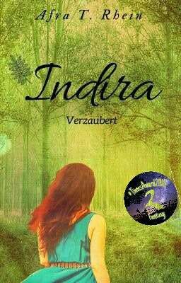 Indira - Verzaubert #DarkStarAward