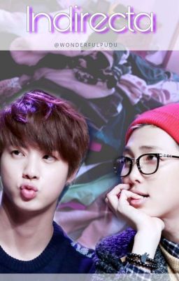 Indirecta [NamJin]