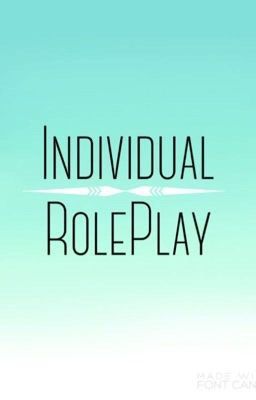 Individual Character Rp