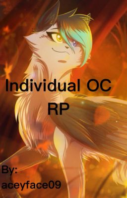 Individual OC RP