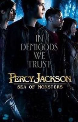 Individual Percy Jackson rp 