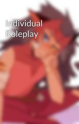 Individual Roleplay