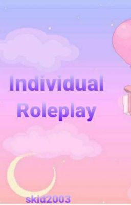 Individual Roleplay