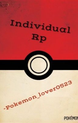 Individual Roleplay!