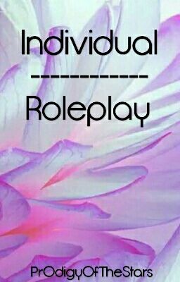 Individual Roleplay