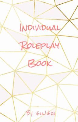 Individual Roleplay Book