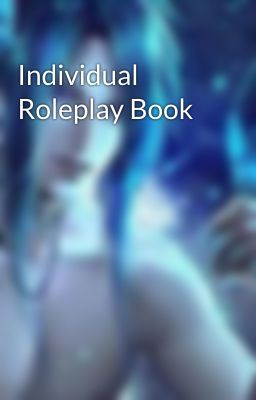 Individual Roleplay Book