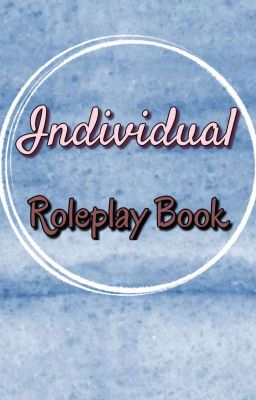 Individual RP book